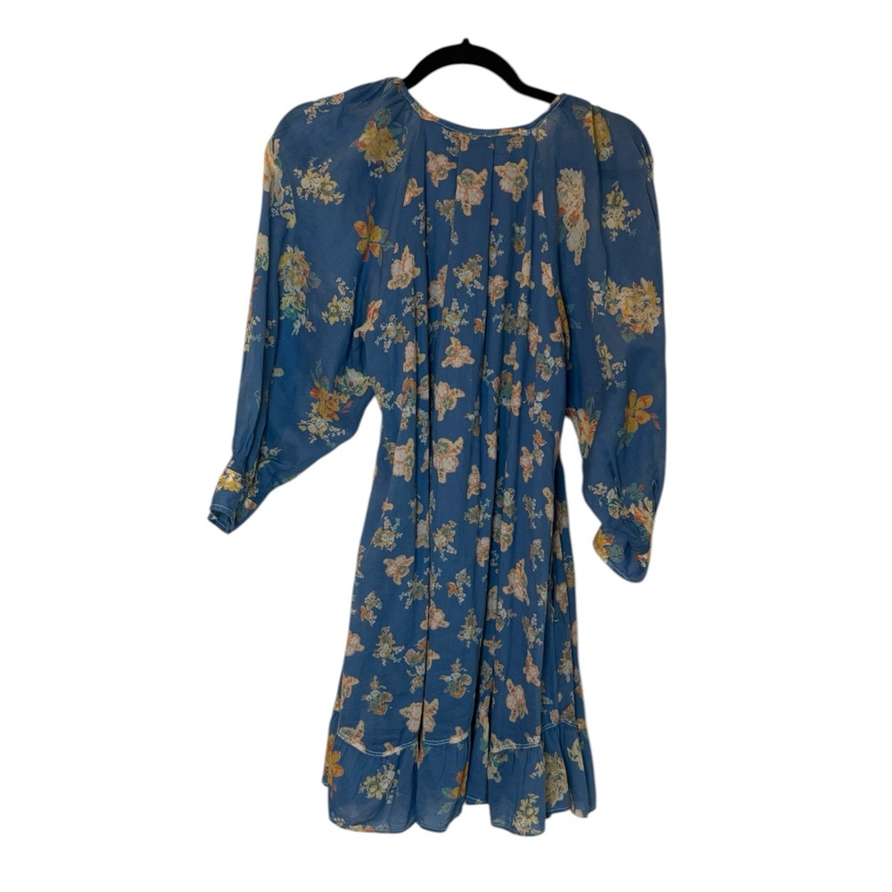 Free People Camella Dress - Picture 6 of 6
